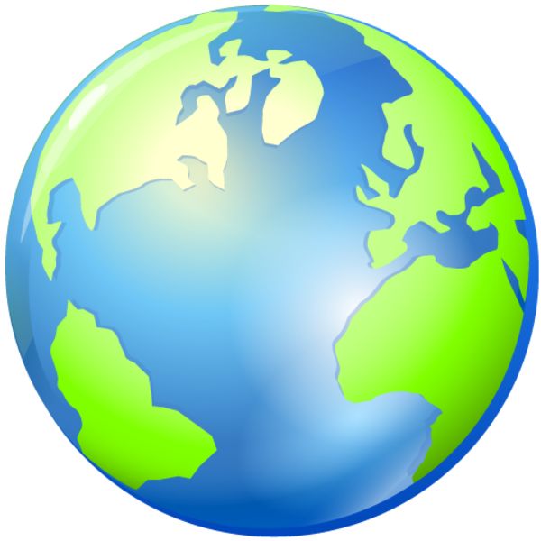 World